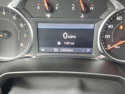 2023 Chevrolet Blazer 3LT