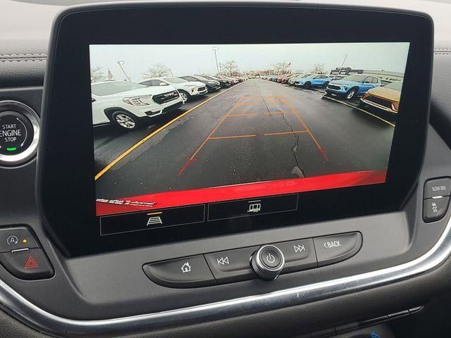 2023 Chevrolet Blazer 3LT