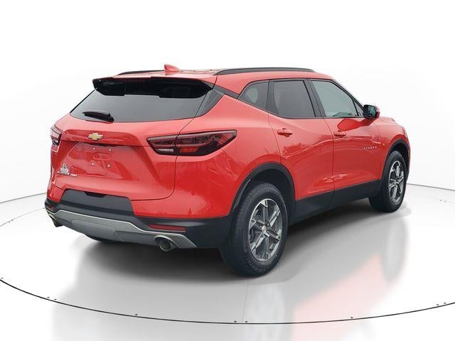 2023 Chevrolet Blazer 3LT
