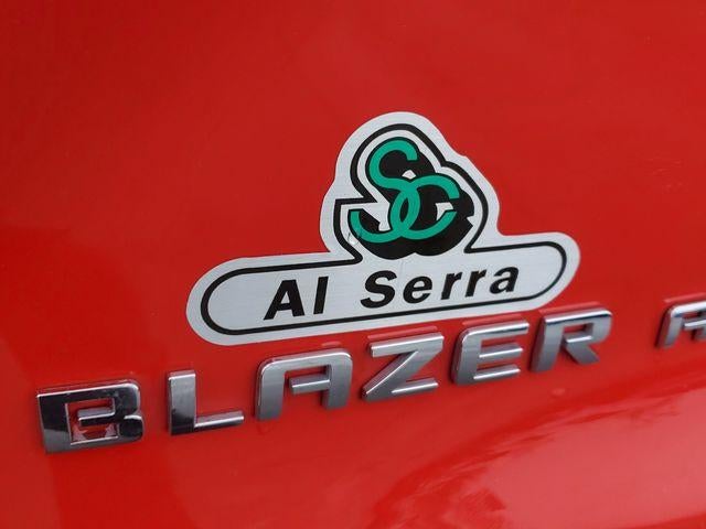 2023 Chevrolet Blazer 3LT