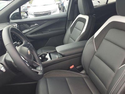 2024 Chevrolet Blazer EV LT