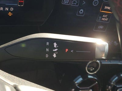 2025 Chevrolet Blazer EV RS
