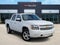 2012 Chevrolet Avalanche LT