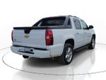 2012 Chevrolet Avalanche LT