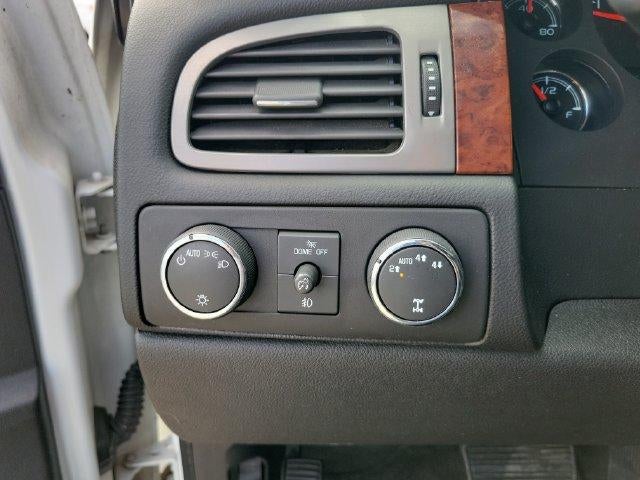 2012 Chevrolet Avalanche LT