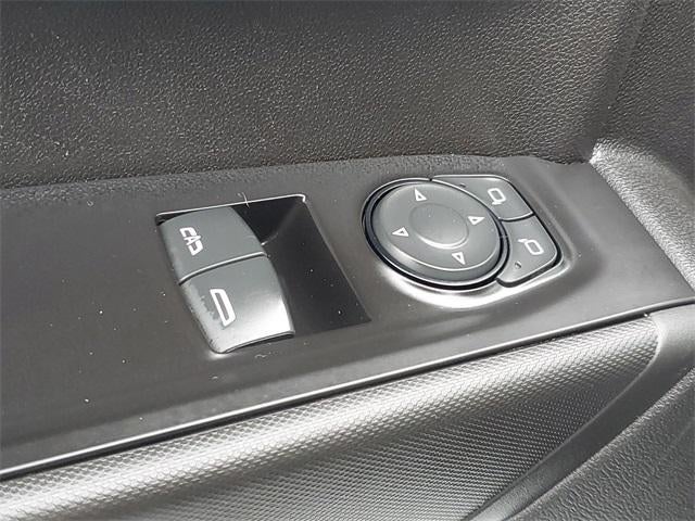 2020 GMC Sierra 1500 Base