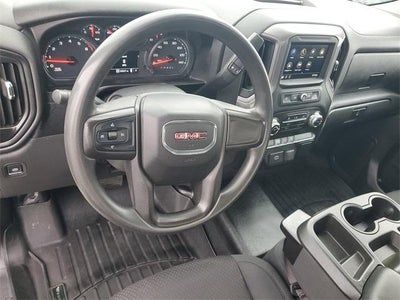 2020 GMC Sierra 1500 Base