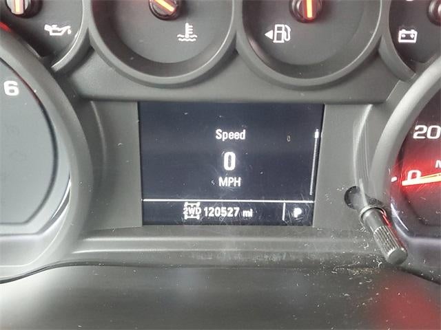 2020 GMC Sierra 1500 Base