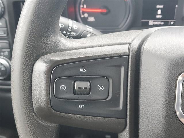 2020 GMC Sierra 1500 Base