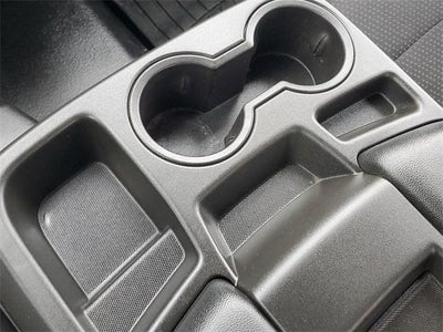 2020 GMC Sierra 1500 Base