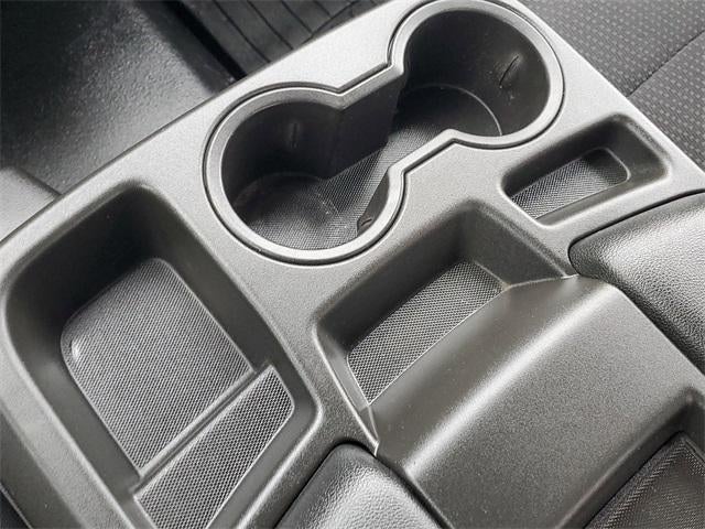 2020 GMC Sierra 1500 Base