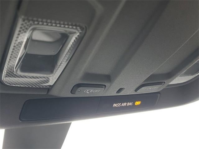 2020 GMC Sierra 1500 Base