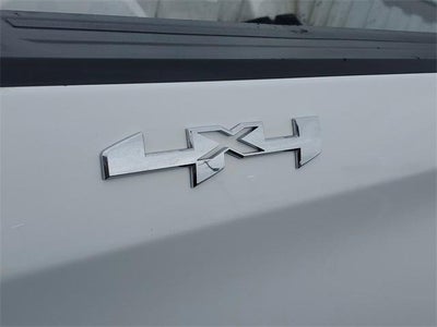 2020 GMC Sierra 1500 Base