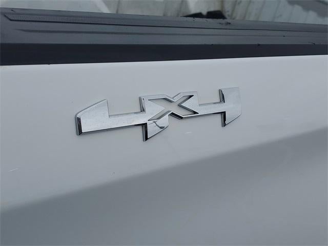 2020 GMC Sierra 1500 Base