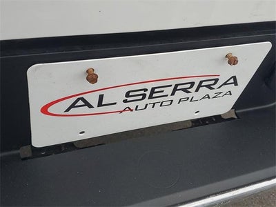 2020 GMC Sierra 1500 Base