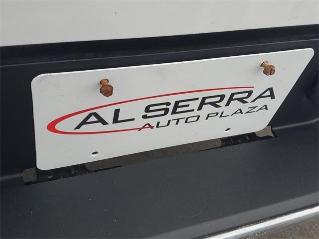 2020 GMC Sierra 1500 Base