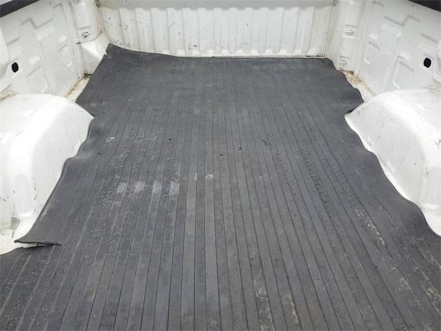 2020 GMC Sierra 1500 Base