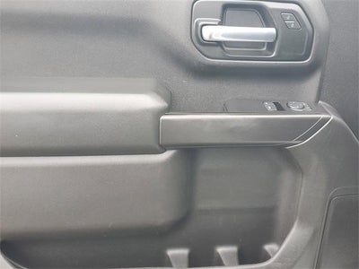 2020 GMC Sierra 1500 Base