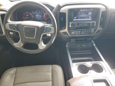 2015 GMC Sierra 1500 Denali