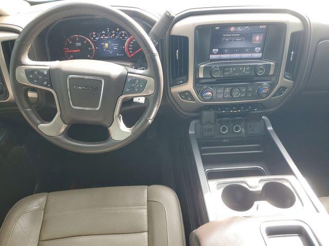 2015 GMC Sierra 1500 Denali