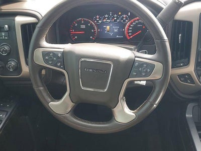 2015 GMC Sierra 1500 Denali