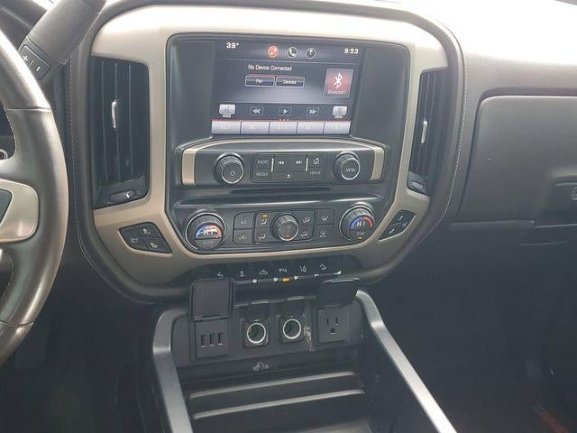 2015 GMC Sierra 1500 Denali