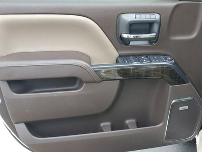 2015 GMC Sierra 1500 Denali