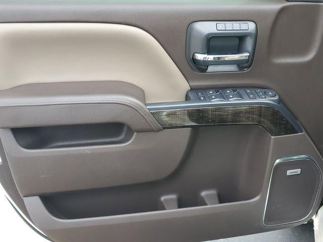 2015 GMC Sierra 1500 Denali