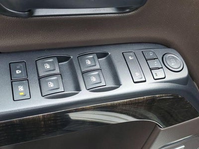 2015 GMC Sierra 1500 Denali