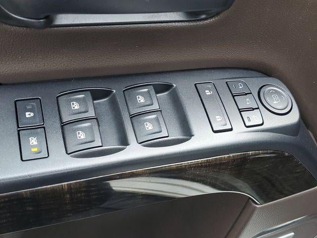 2015 GMC Sierra 1500 Denali