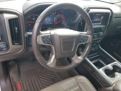 2015 GMC Sierra 1500 Denali
