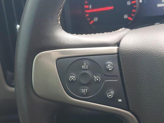 2015 GMC Sierra 1500 Denali