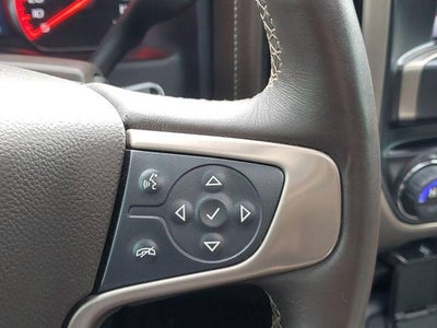 2015 GMC Sierra 1500 Denali