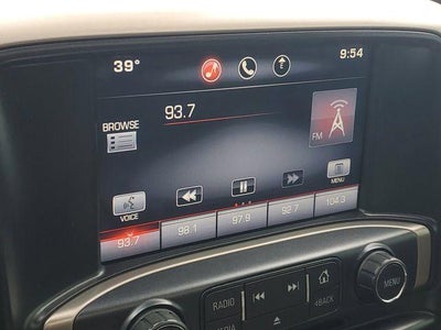 2015 GMC Sierra 1500 Denali