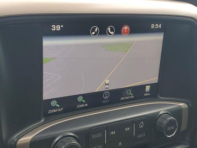 2015 GMC Sierra 1500 Denali