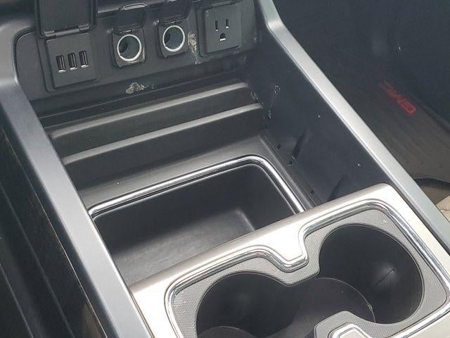 2015 GMC Sierra 1500 Denali