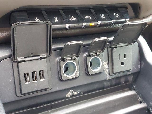 2015 GMC Sierra 1500 Denali