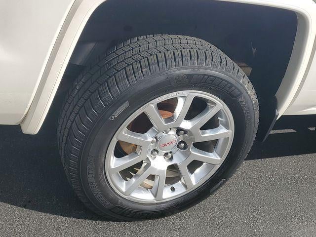 2015 GMC Sierra 1500 Denali