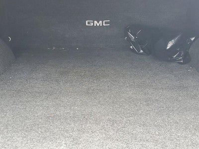 2015 GMC Sierra 1500 Denali