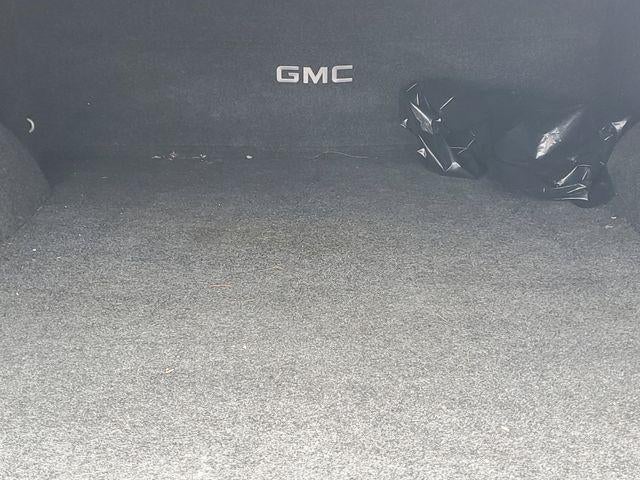 2015 GMC Sierra 1500 Denali