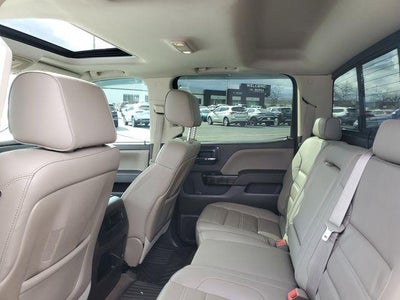 2015 GMC Sierra 1500 Denali