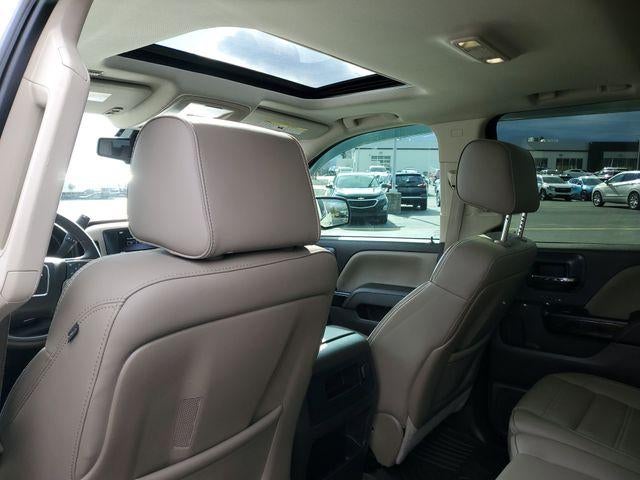 2015 GMC Sierra 1500 Denali