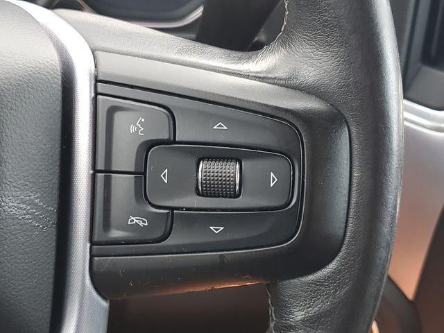 2020 GMC Sierra 1500 SLE