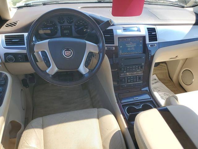 2008 Cadillac Escalade EXT Base