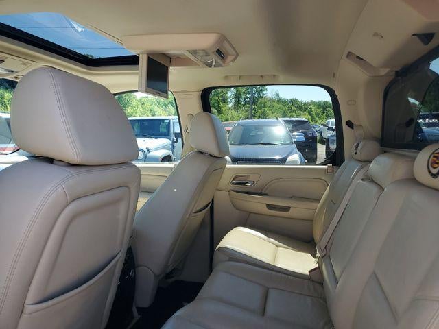 2008 Cadillac Escalade EXT Base