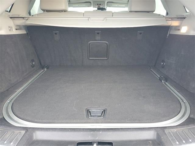 2013 Cadillac SRX Luxury Collection