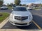 2010 Cadillac SRX Luxury Collection