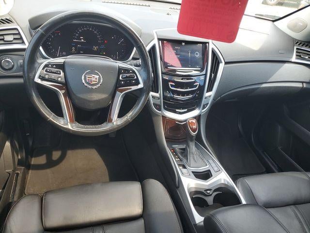 2013 Cadillac SRX Premium Collection