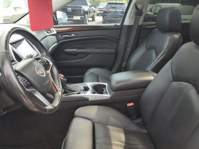 2013 Cadillac SRX Premium Collection
