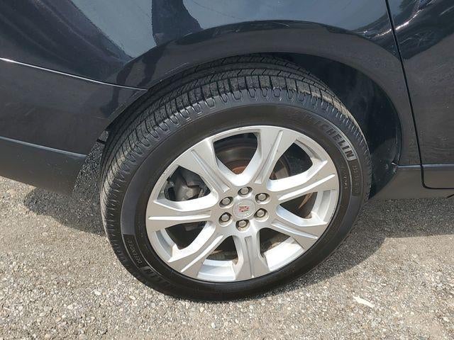 2013 Cadillac SRX Premium Collection
